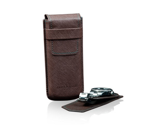 Watch Travel Case