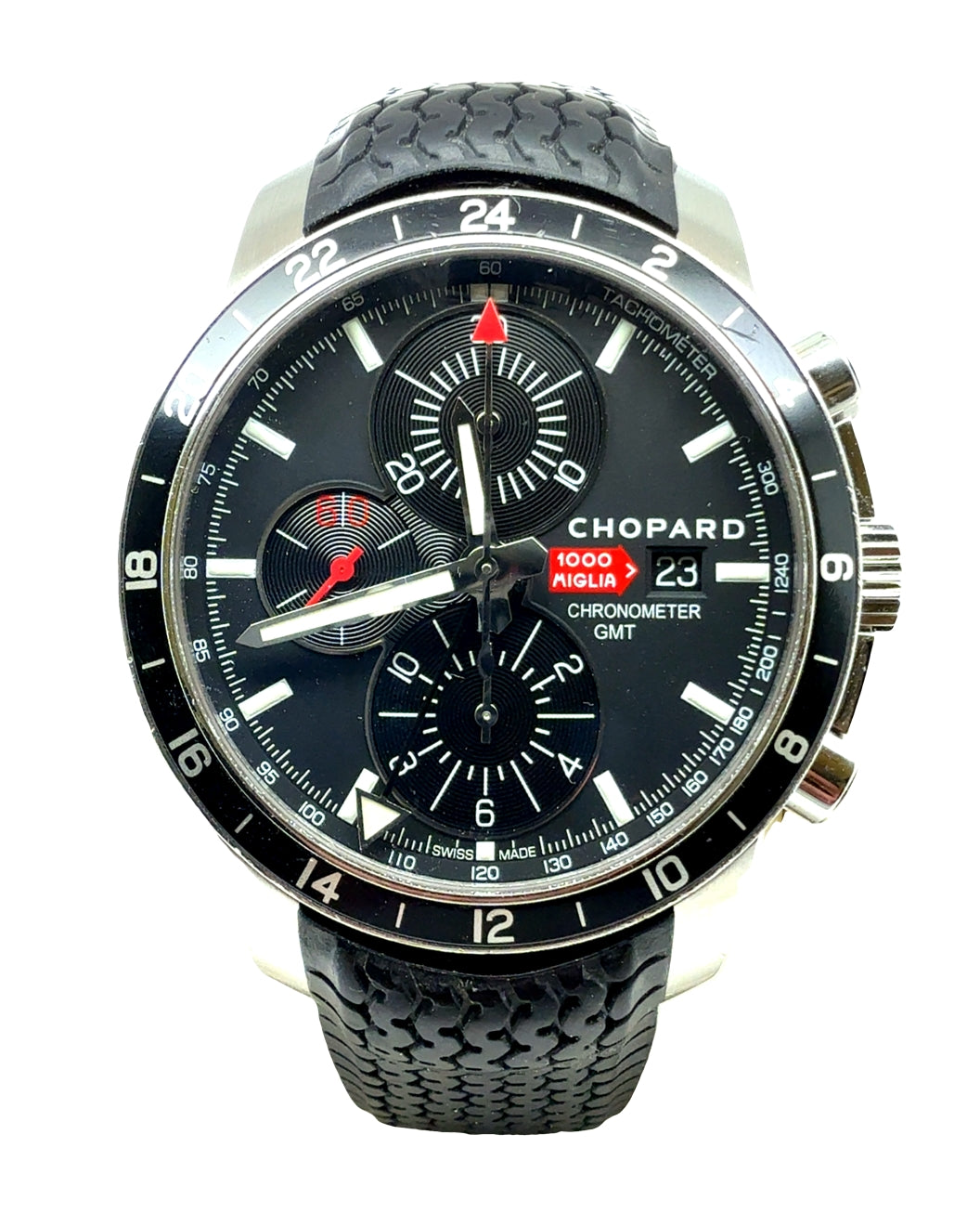 Chopard Mille Miglia Chronomet