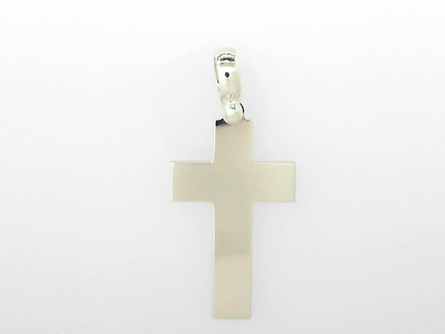 10KT Yellow Gold Cross