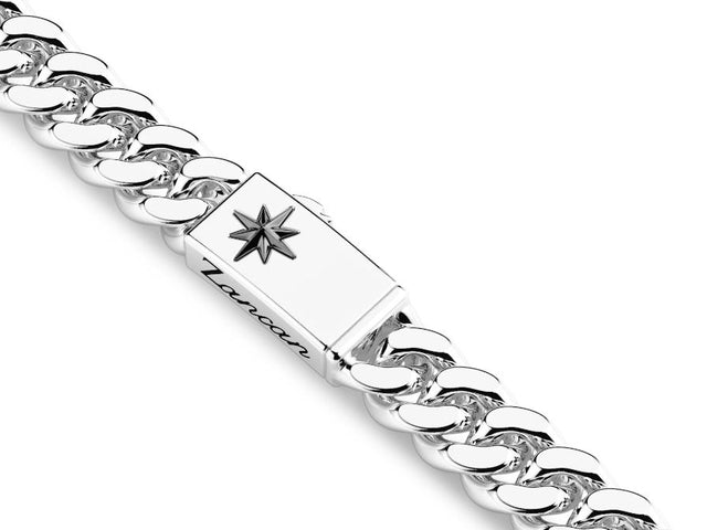 Zancan Cuban Link Chain