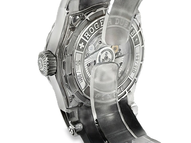 Roger Dubuis Sympathie Sport Look Limited Edition