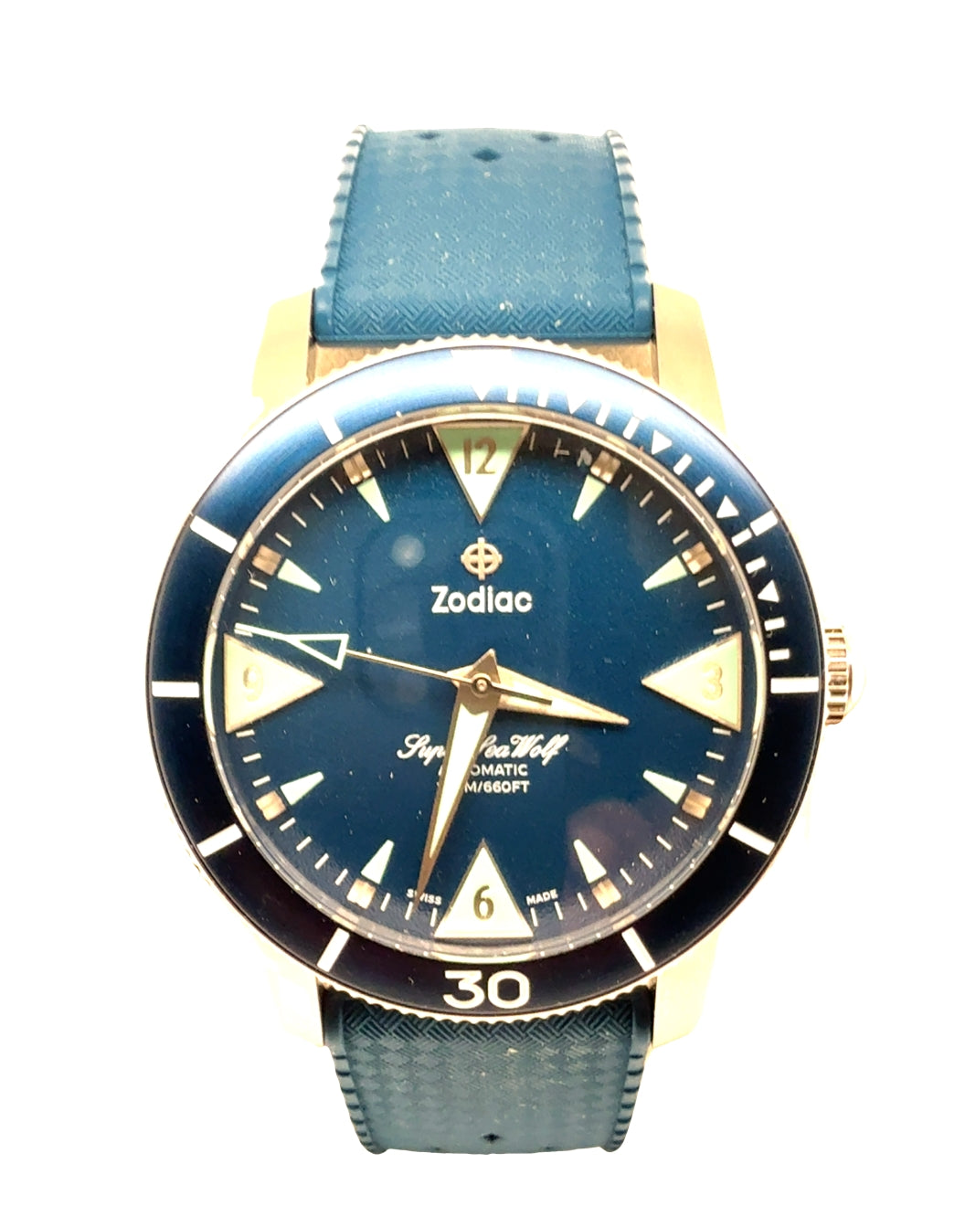 Zodiac Super Sea Wolf. Gent's