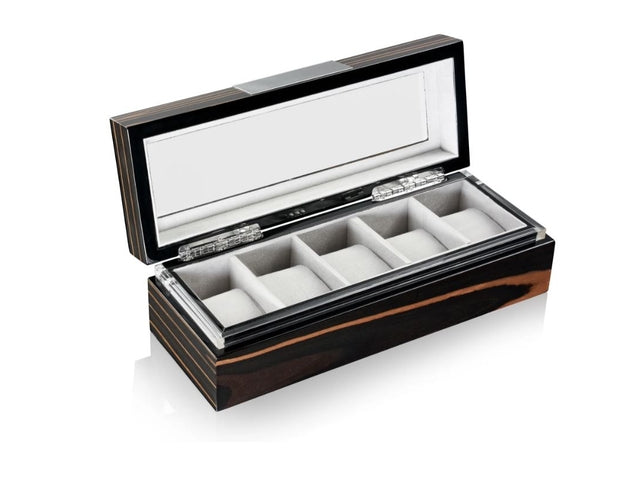 Heisse & Sohne Watch Box