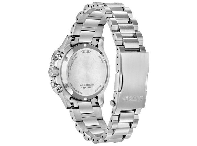 Gents Citizen Promaster Navihawk