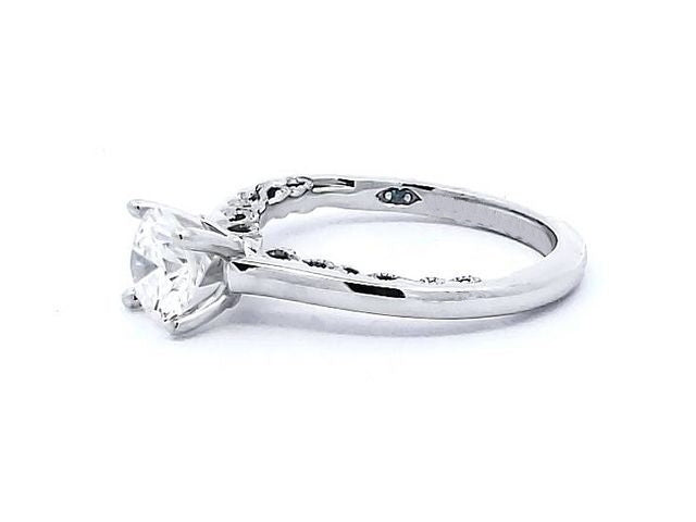 1.04 ct Diamond Engagement Ring