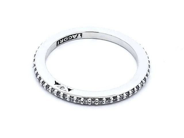 Tacori Diamond Band