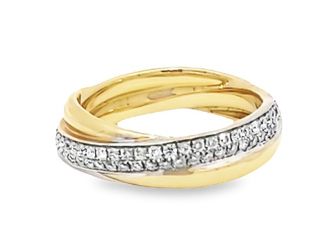 "Rolling Rings" Band