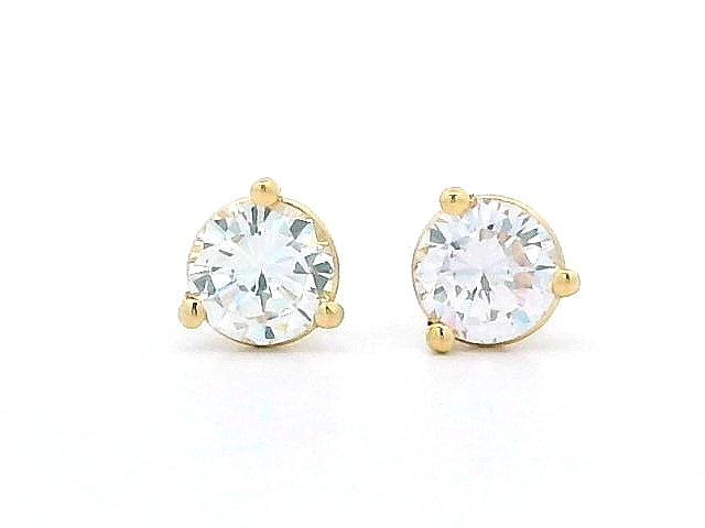 0.50 ctw Diamond Studs