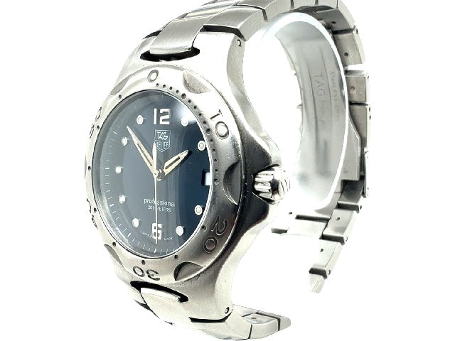 Tag Heuer Kirum