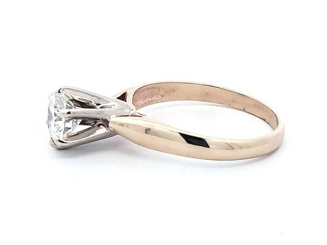 1.02 ct Engagement Ring