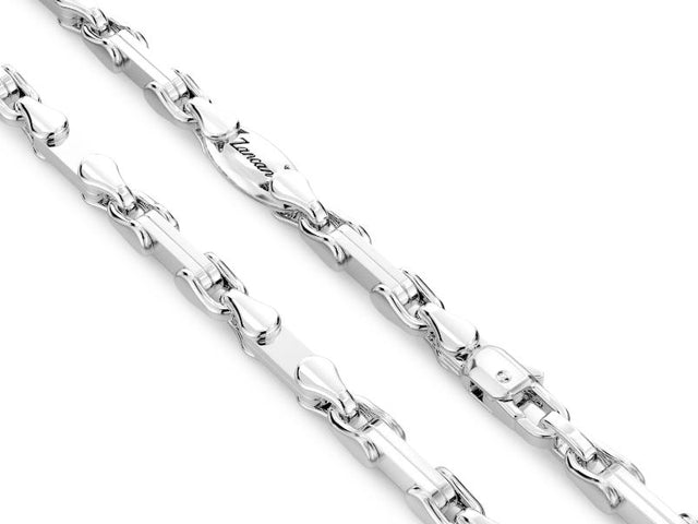 Zancan Silver Chain