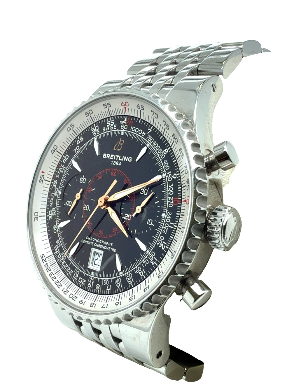 Breitling Montbrilliant Legend