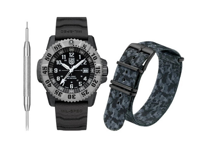 Luminox MIL-SPEC 3350