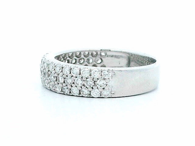 1.15 cts Diamond Band