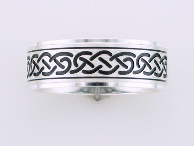 Atlantic Engraving Sample Band