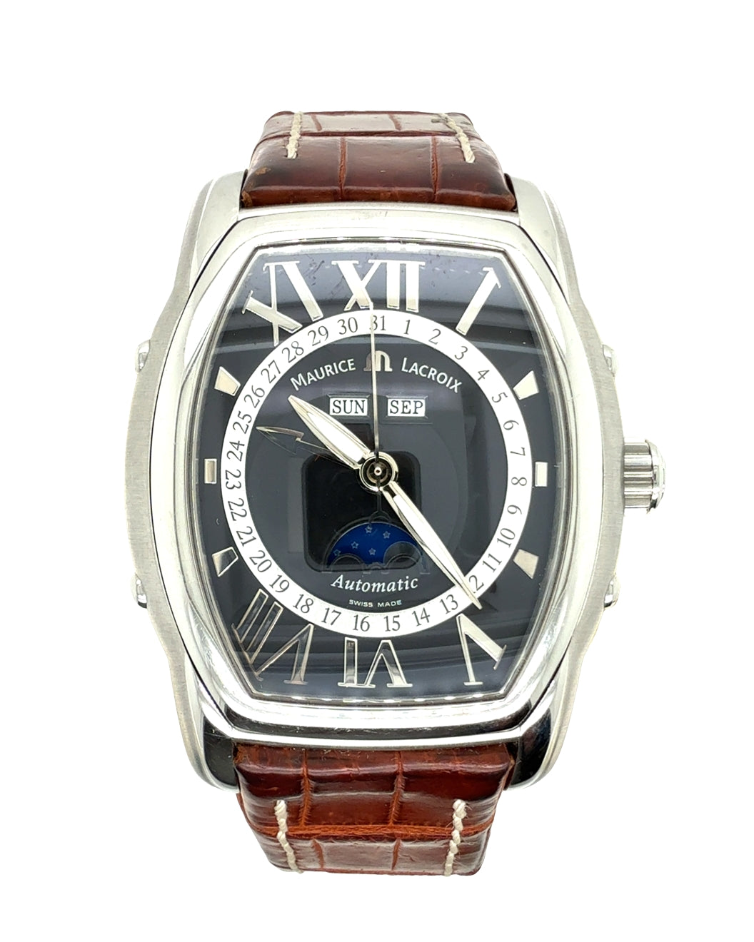 Maurice Lacroix MP6439. Gent's