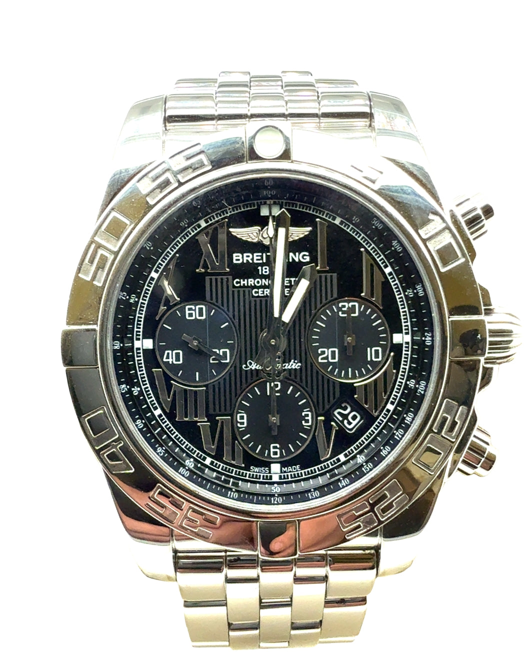 Breitling Chronomat 01. Gent's
