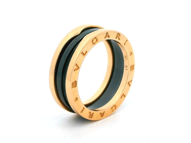 Bvlgari Ring