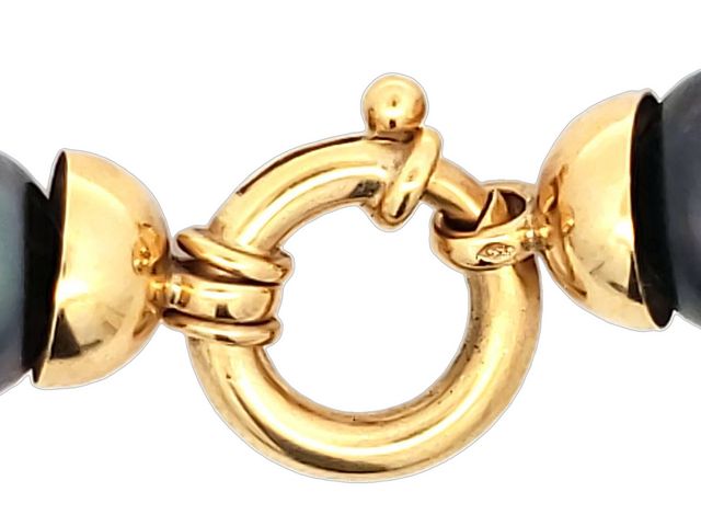 18ky South Sea Pearls