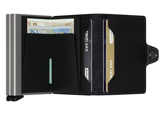 Secrid Black Twinwallet