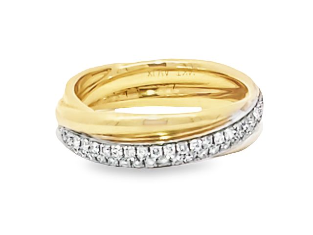 "Rolling Rings" Band