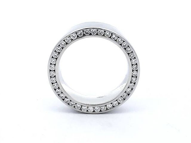 2.00 ctw Diamond Band