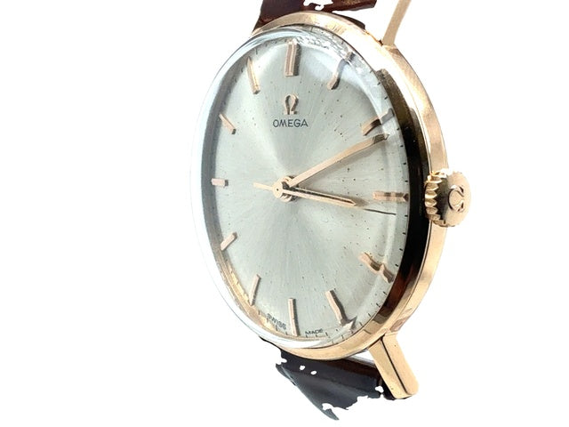 Vintage Omega dress watch Ref. BA 131.01