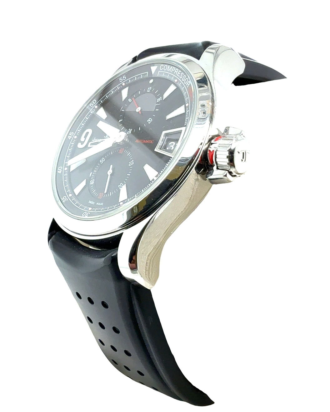 Jaeger Le Coultre Master Compr