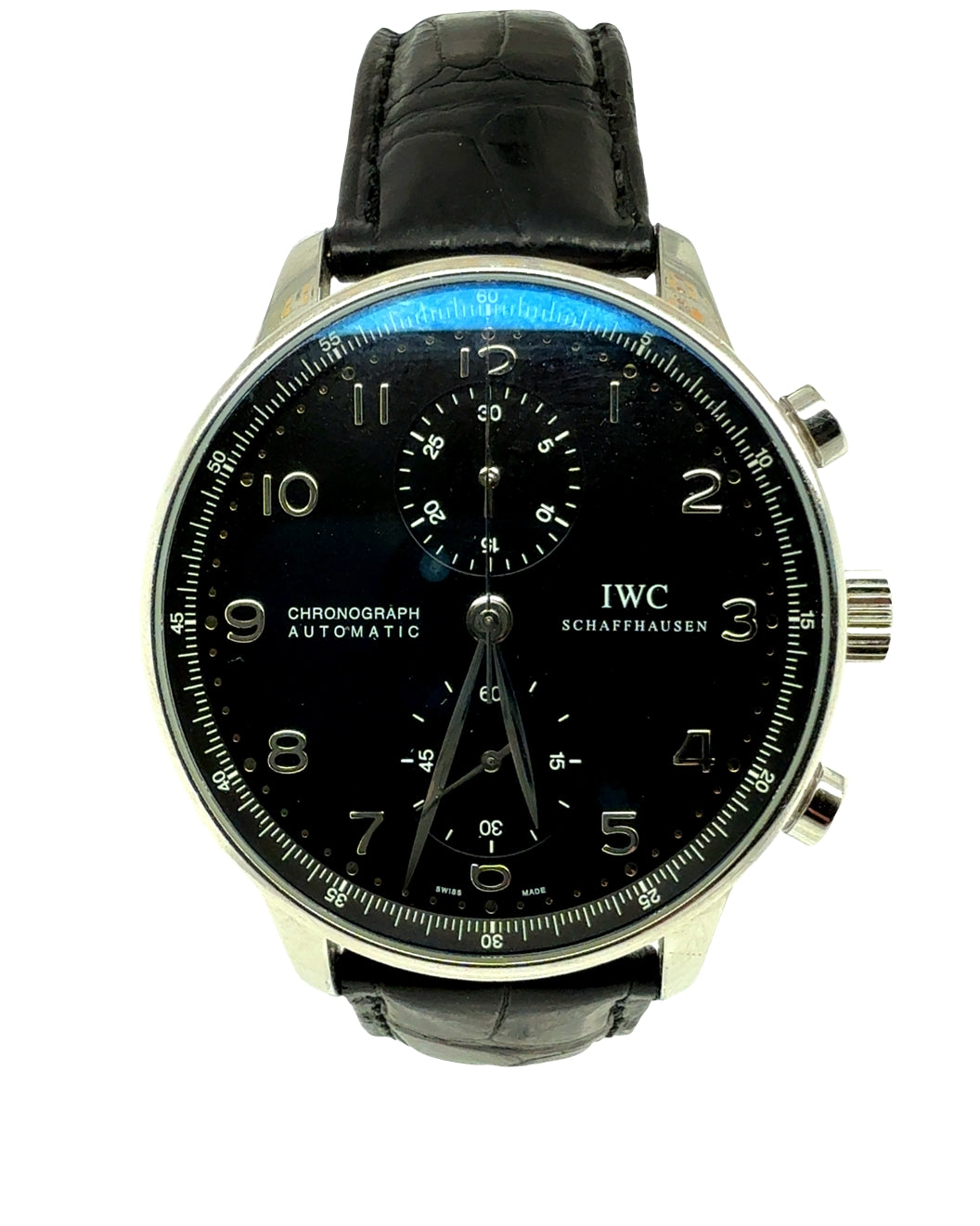 International Watch Company Sc