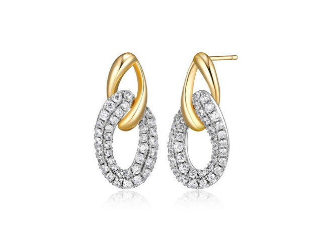 ELLE Ebullience Earrings