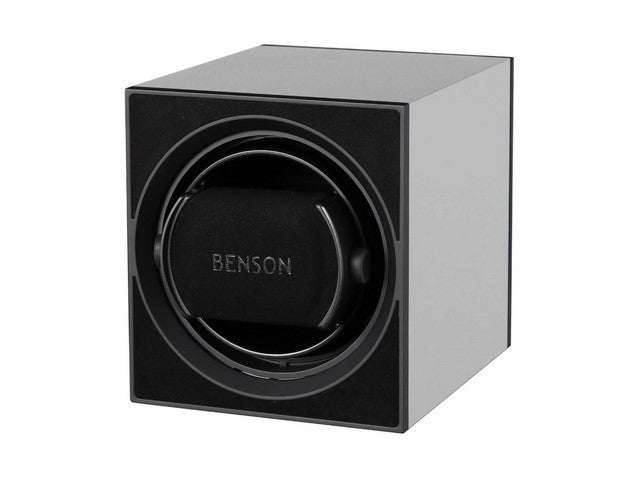 Single Compact Watch Winder