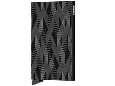 Laser Etched Card Protecter