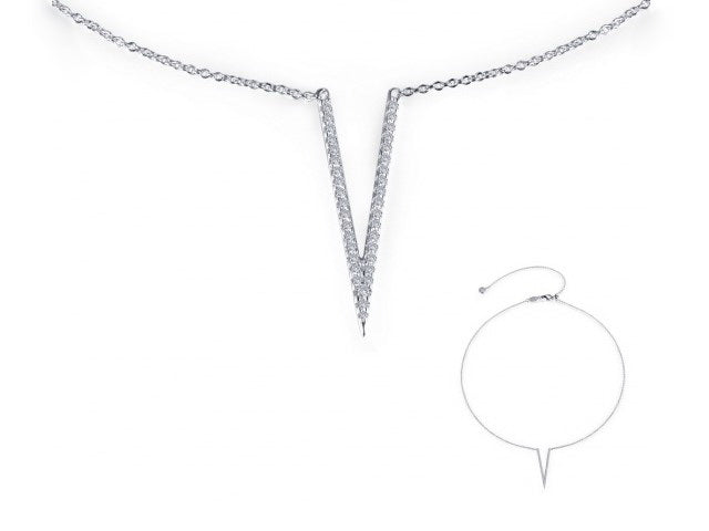 V Necklace