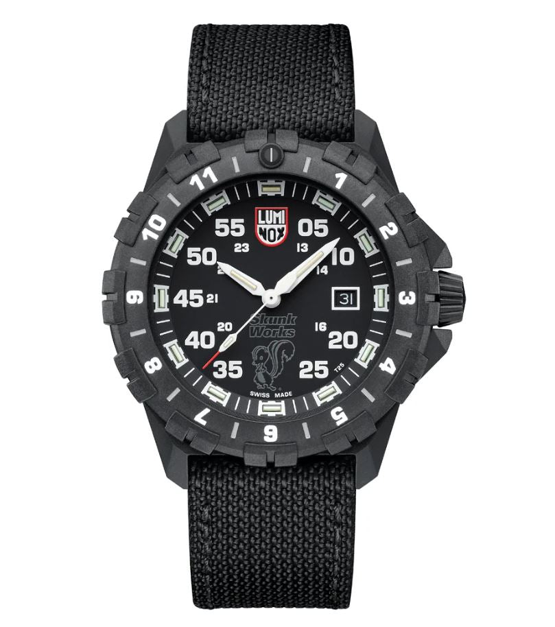 The F-117 Nighthawk x Skunkworks Heritage