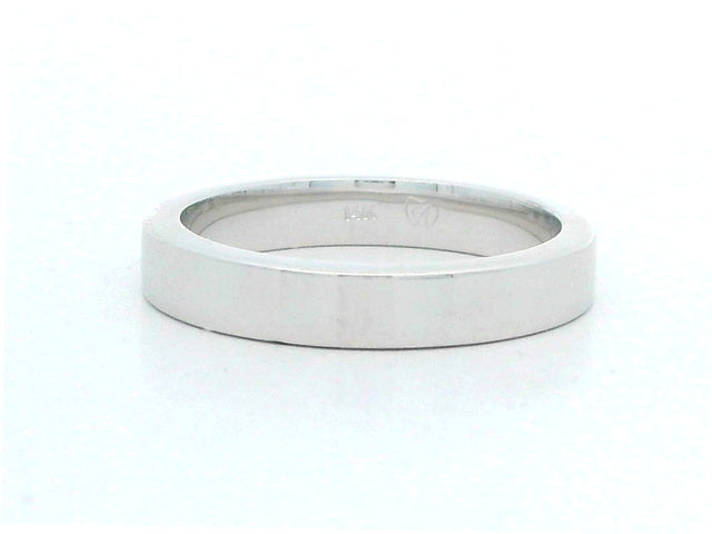 3.50 mm Gold Band
