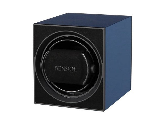 Single Compact Watch Winder