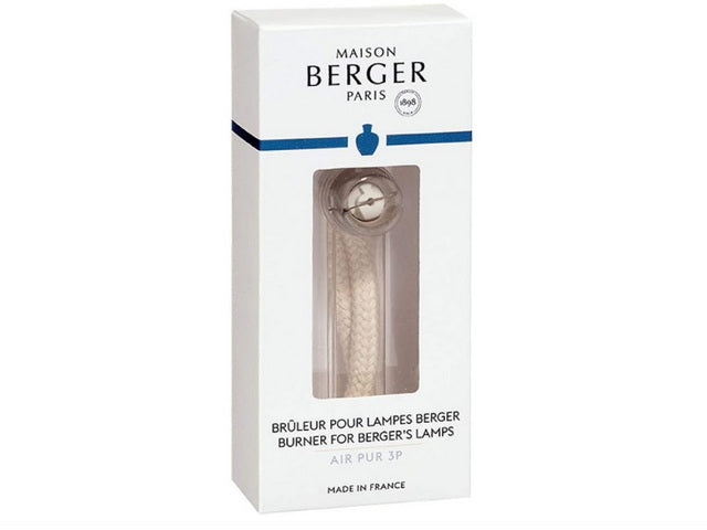 Lampe Berger Burner