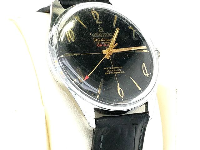 Atlantic Worldmaster. Gent's V