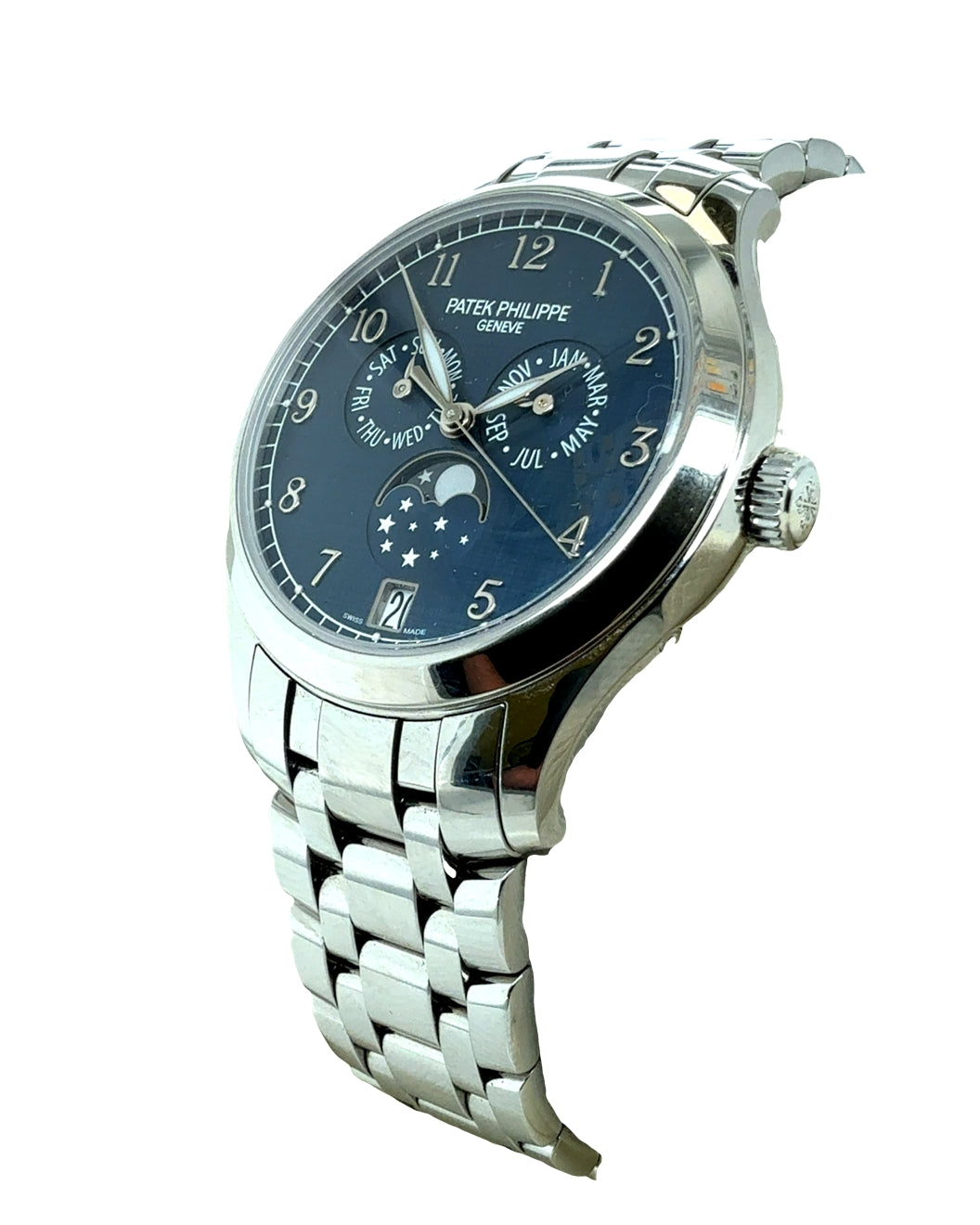 Patek Philippe Compications An