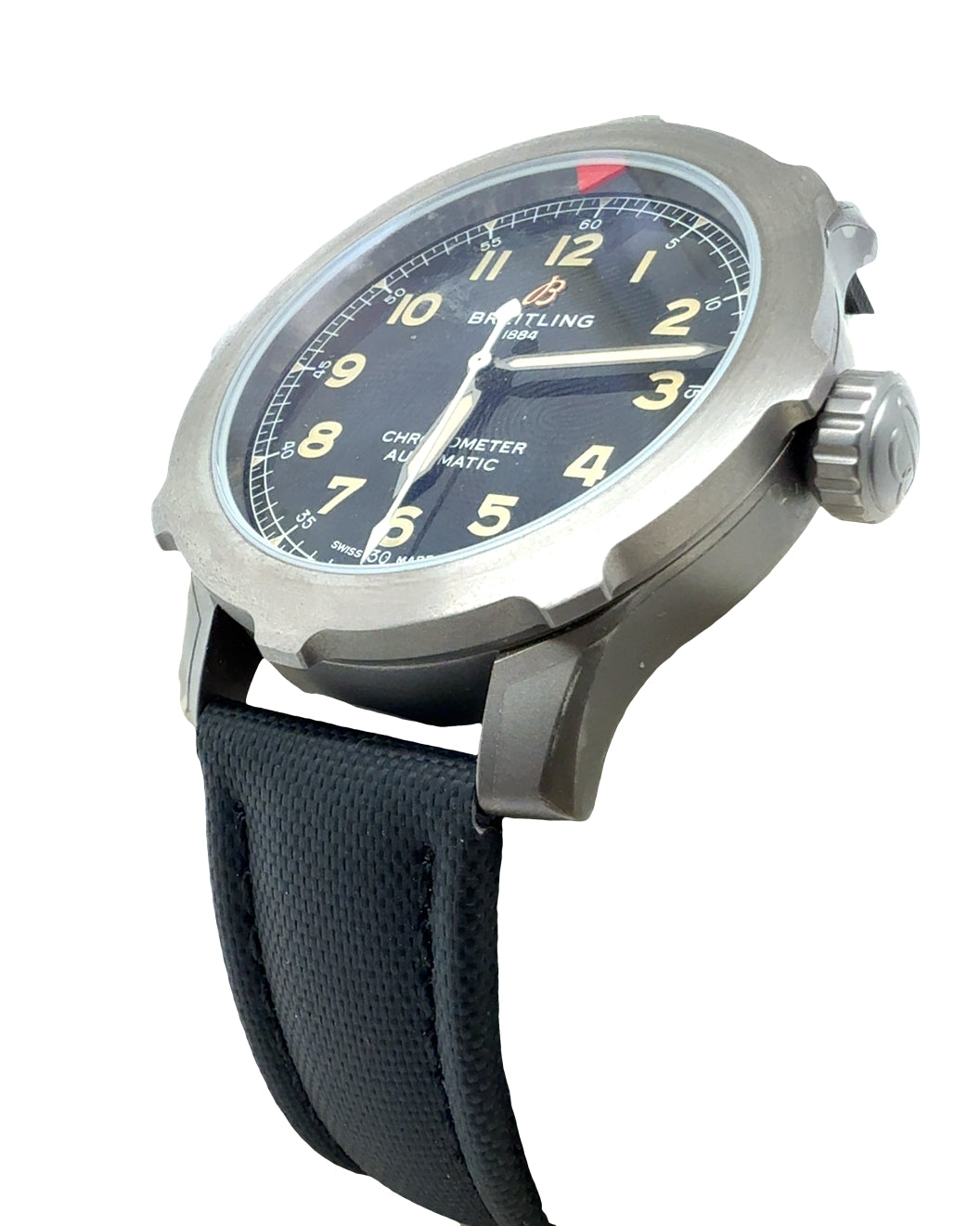 Breitling Navitimer 8 Super 8.