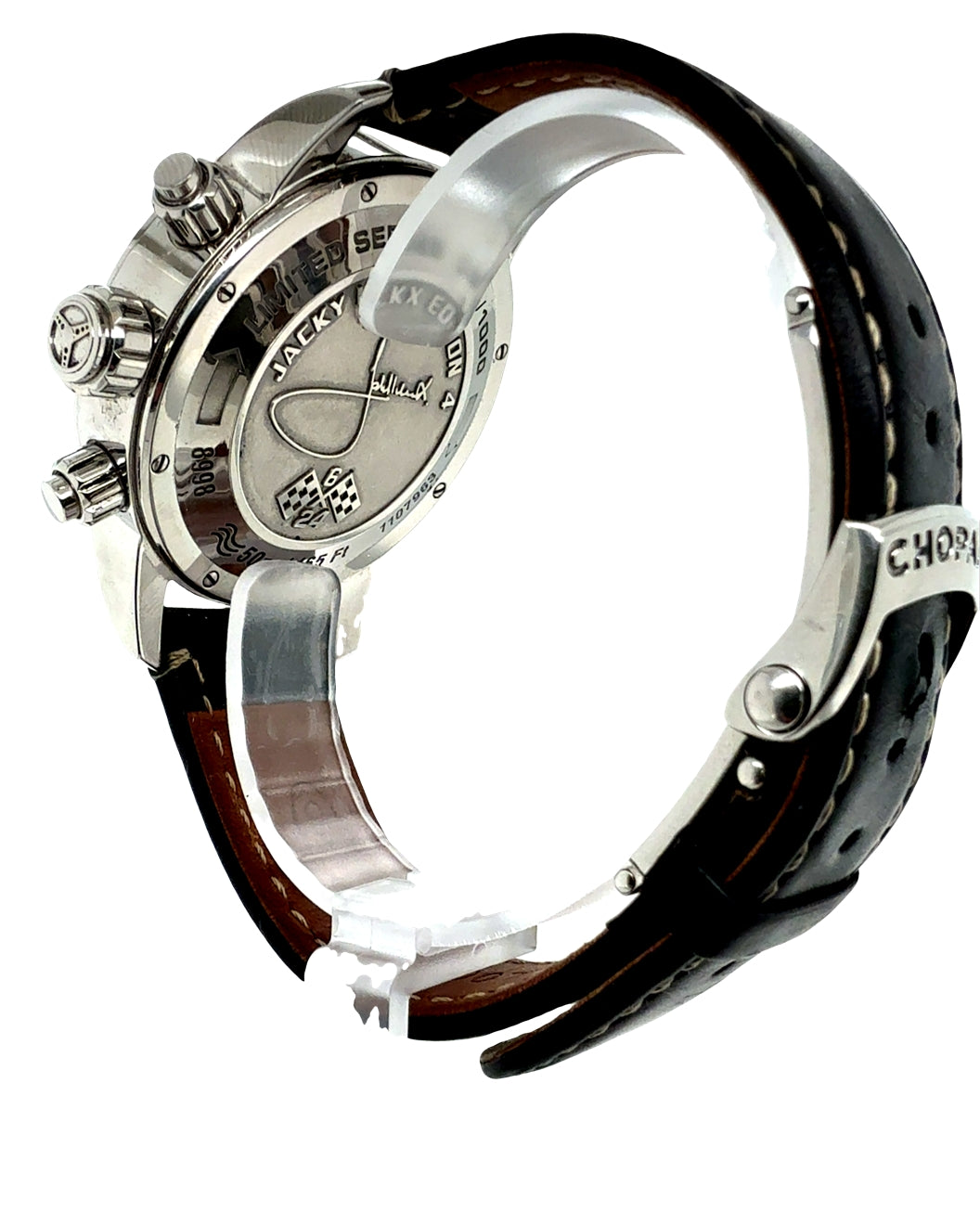 Chopard Mille Miglia Jacky Ick