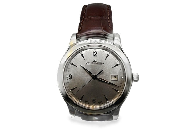 Jaeger-LeCoultre Master Control Date