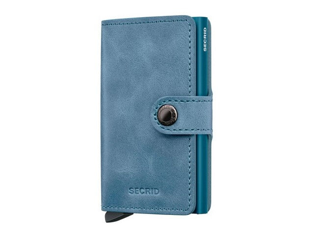 Secrid Miniwallet in Vintage T