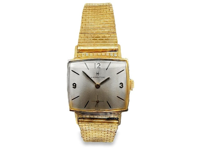 Hamilton Manual Wind. Lady's V