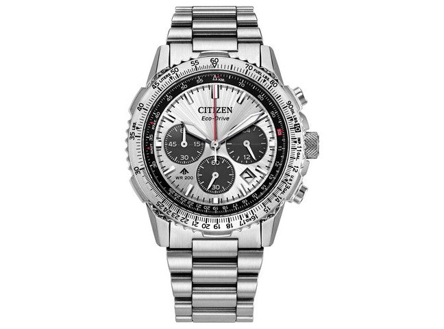 Gents Citizen Promaster Navihawk