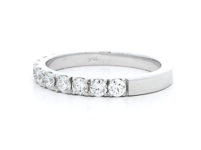 0.60 ctw Diamond Band