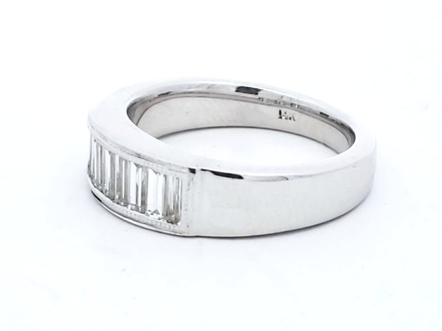 0.50 ctw Diamond Band