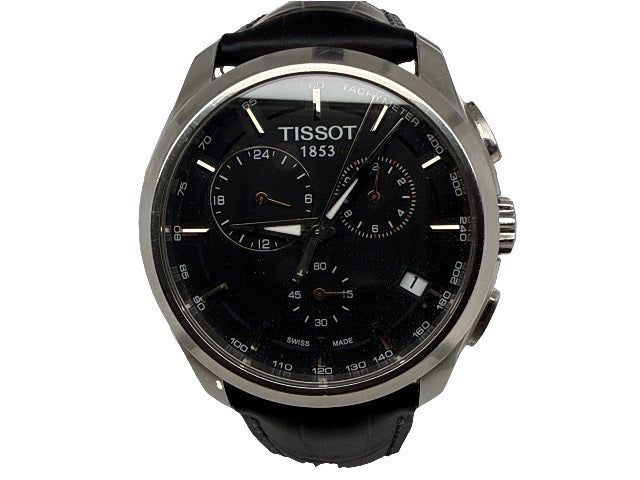 Tissot 1853. Gent's Chronograp