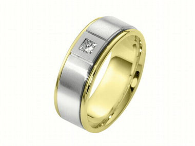 Sample Dora Ring W Stone