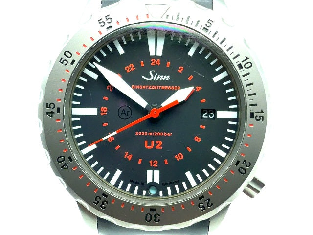Sinn U2